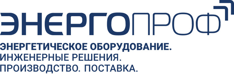 Энергетическое оборудование